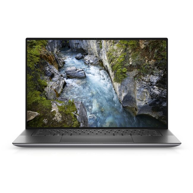 Dell Precision 5560, 15 inch, Intel i9-11th Gen, 32GB, 1TB SSD, AZERTY