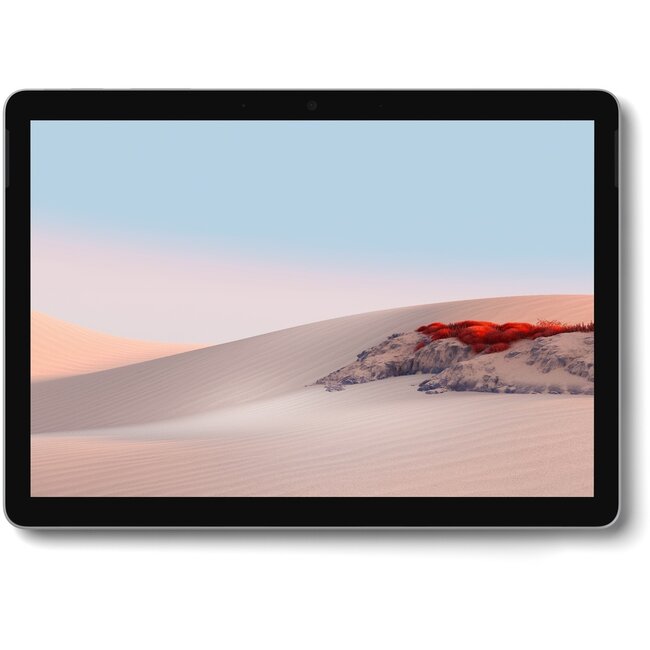Microsoft  Surface Go 2, 10 inch, Intel m3-8100Y, 8GB, 128GB SSD