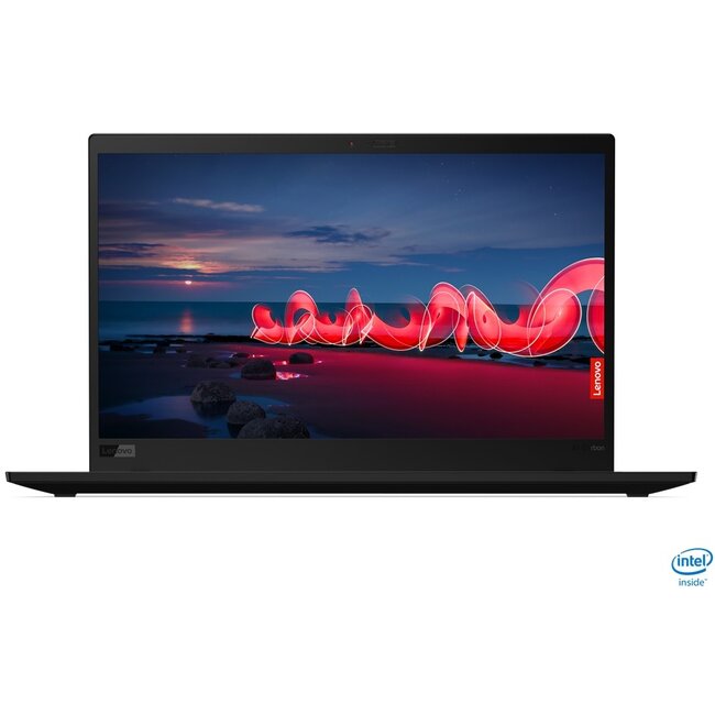 Lenovo  ThinkPad X1 Carbon G8, 14 inch, Intel i7-10th Gen, 16GB, 512GB SSD