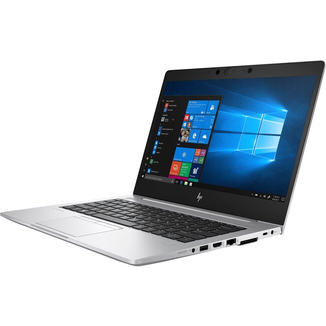 EliteBook 830 G6, 13 inch, Intel i5-8th Gen, 8GB, 256GB SSD