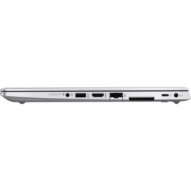 EliteBook 830 G6, 13 inch, Intel i5-8th Gen, 8GB, 256GB SSD