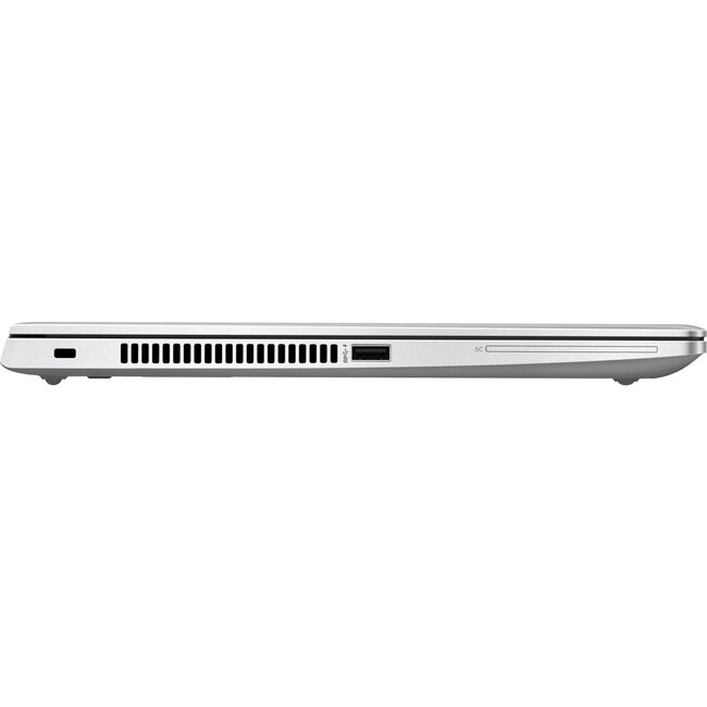 HP  EliteBook 830 G6, 13 inch, Intel i5-8th Gen, 8GB, 256GB SSD
