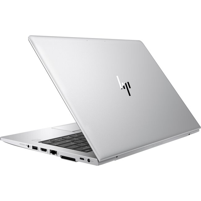 EliteBook 830 G6, 13 inch, Intel i5-8th Gen, 8GB, 256GB SSD