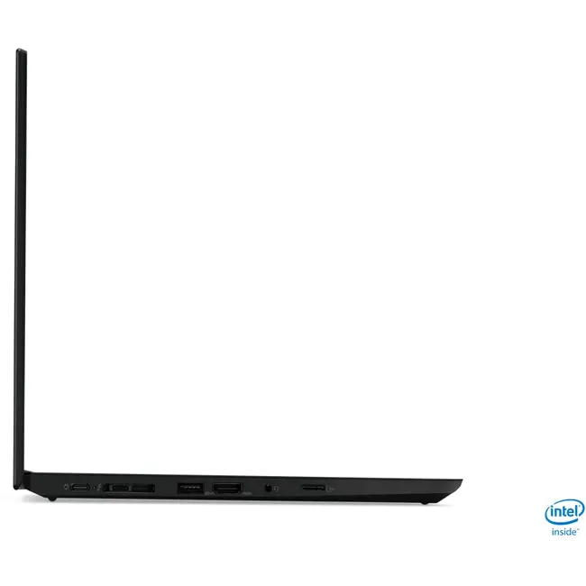 Lenovo ThinkPad T14 Gen 1, 14-inch, Intel i5-10th Gen, 8GB, 256GB SSD