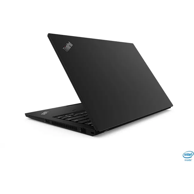 Lenovo ThinkPad T14 Gen 1, 14-inch, Intel i5-10210U, 8GB, 256GB SSD, QWERTY(UK)