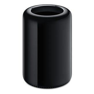 Apple Mac Pro, Intel Xeon E5-1650 V2 3.50GHz Hexa-Core, 32GB, 512GB SSD