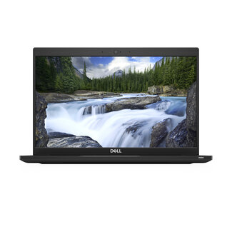 Dell Latitude 7390, 13.3 inch, Intel i5-8th Gen, 16GB, 256GB SSD