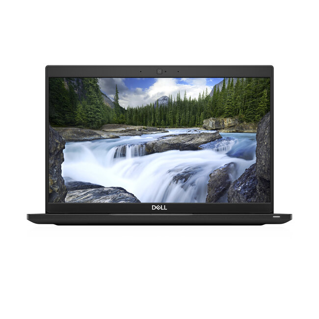 Dell Latitude 7390, 13.3 inch, Intel i5-8th Gen, 16GB, 256GB SSD