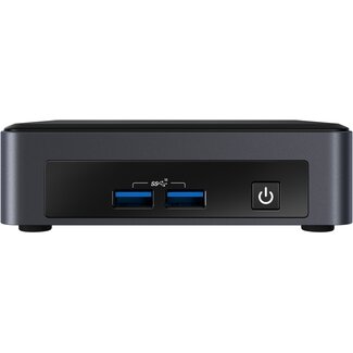 Intel NUC8PNK, Intel i7-8th Gen, 8GB, 240GB SSD