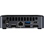 Intel NUC8PNK, Intel i7-8th Gen, 8GB, 240GB SSD