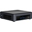 Intel NUC8PNK, Intel i7-8th Gen, 8GB, 240GB SSD