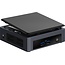 Intel NUC8PNK, Intel i7-8th Gen, 8GB, 240GB SSD