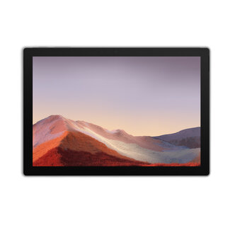 Microsoft Surface Pro 7 Black, 12 inch, Intel i5-10th Gen, 8GB, 256GB SSD