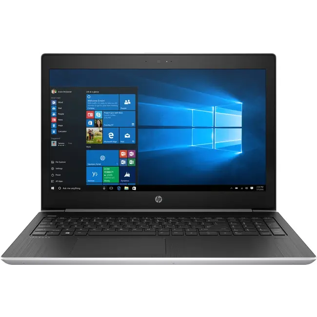HP ProBook 450 G5, 15 inch, i5-8250U, 8GB, 128GB SSD