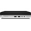 ProDesk 400 G5 Mini, Intel i3-9th Gen, 8GB, 256GB SSD