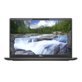 Dell Latitude 7400, 14 inch, Intel i7-8th Gen, 16GB, 512GB SSD, AZERTY