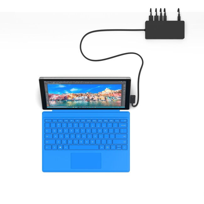 Microsoft Surface Dock 2 Model 1917