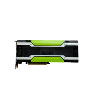 Tesla M60 16GB GDDR5 Server GPU Accelerator