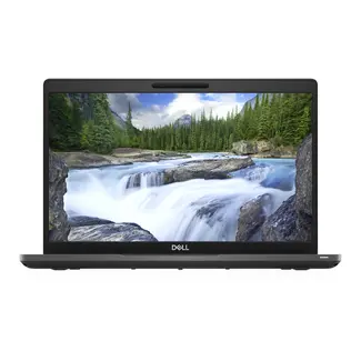 Dell Latitude 5400, 14 inch, Intel i7-8th Gen, 16GB, 256GB SSD