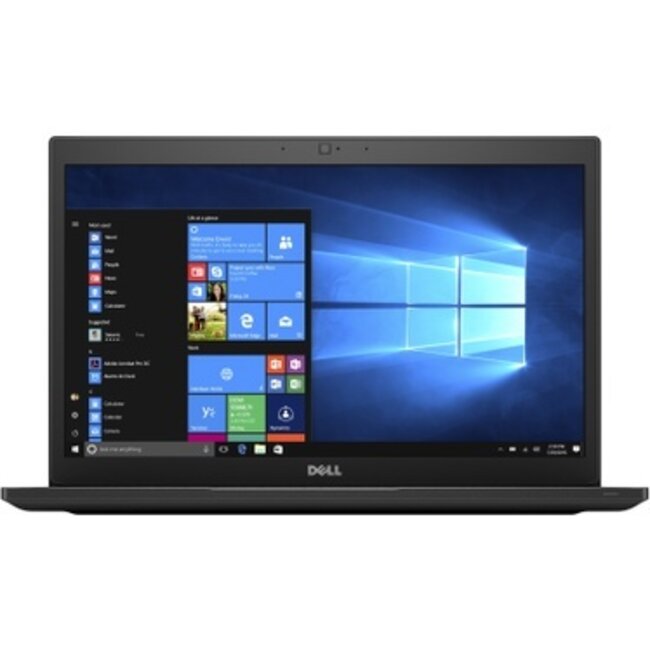 Dell Latitude 7490, 14 inch, Intel i7-8th Gen, 8GB, 256GB SSD, AZERTY