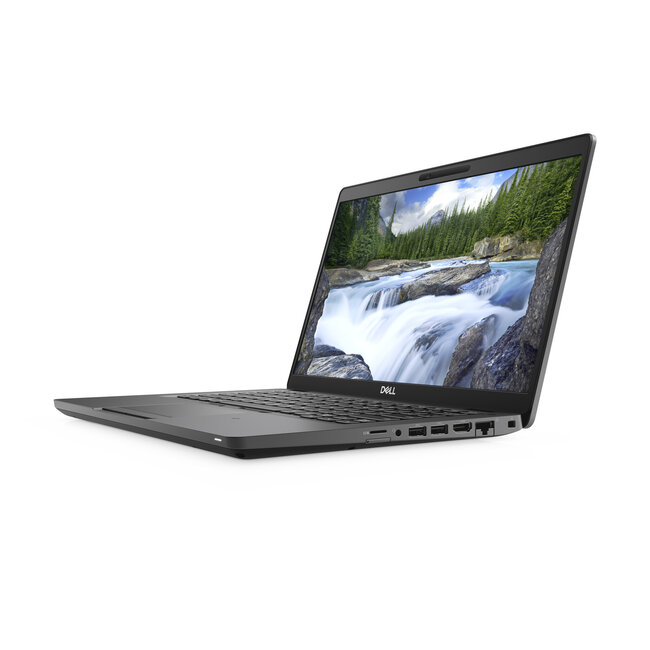 Dell Latitude 5400, 14 inch, Intel Core i5-8th Gen, 8GB, 256GB SSD
