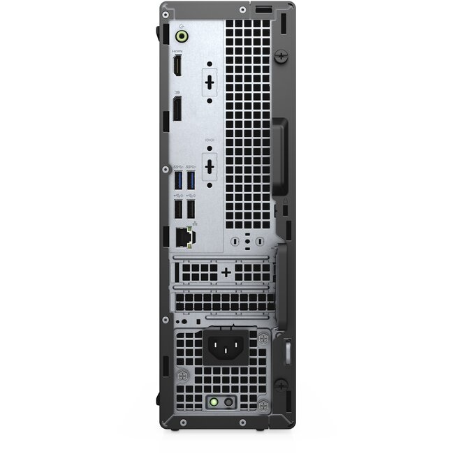 Dell OptiPlex 3080 SFF, Intel i5-10th Gen, 16GB, 256GB SSD