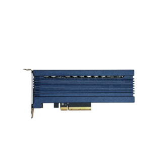 Samsung MZ-PLL1T6A, 1.6TB SSD, HHHL, PCIe 3.0 x8 NVMe