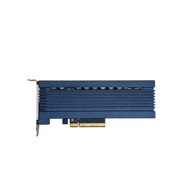 Samsung MZ-PLL1T6A, 1.6TB SSD, HHHL, PCIe 3.0 x8 NVMe