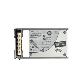 Intel SSDSC2KG960G8R, 960GB, 2.5 inch, SATA-3