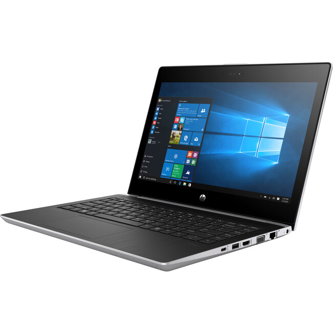 ProBook 430 G5, 13.3 inch, i5-8250U, 8GB, 128GB SSD