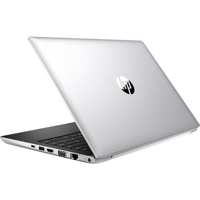 HP ProBook 430 G5, 13.3 inch, i5-8250U, 8GB, 128GB SSD