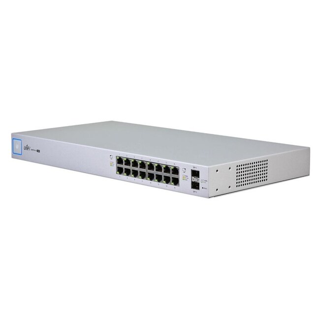 Ubiquiti US-16-150W UniFi 16-Port Switch