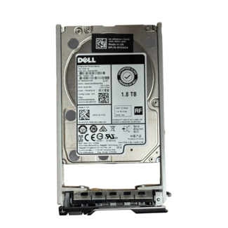Dell 0FDDG4, 1.8TB, 2.5 inch, SAS-3, 7200 RPM, HDD