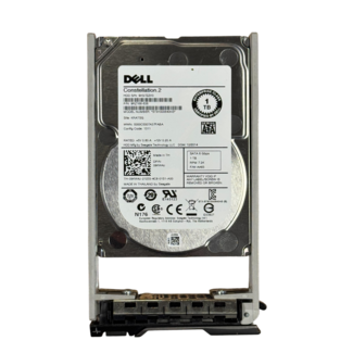 Dell 9KW4J, 1TB, 2.5 inch, SATA-3, 7200 RPM, HDD