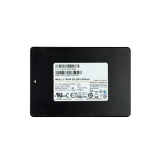 Samsung PM883, MZ7LH960HAJR-00005, 960GB, 2.5 inch, SATA-3