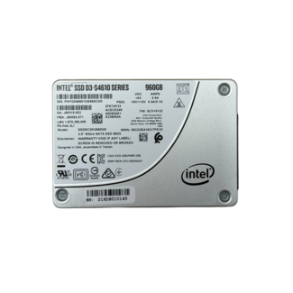 Samsung SSDSC2KG960G8, 960GB, 2.5 inch, SATA-3