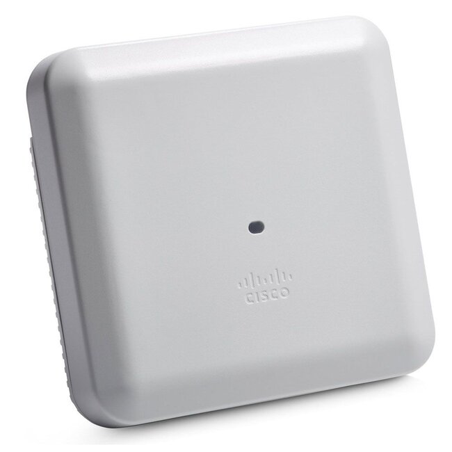 Cisco AIR-AP2802I-E-K9, 1U, Ethernet, 2.5GB/s, Acces Point