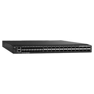 Cisco UCS-FI-6332-16UP, UCS 6300 Series, 1U, Ethernet, 40Gbs, 40-port, Switch