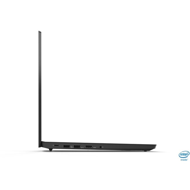 Lenovo ThinkPad E15, 15 inch, Intel i5-10th Gen, 8GB, 256GB SSD