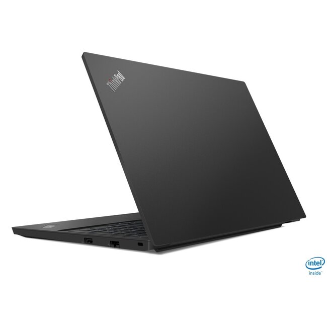 Lenovo ThinkPad E15, 15 inch, Intel i5-10th Gen, 8GB, 256GB SSD