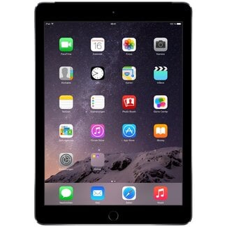 Apple iPad Air 2 Wi-Fi + Cellular (A1567) 16GB Space Gray