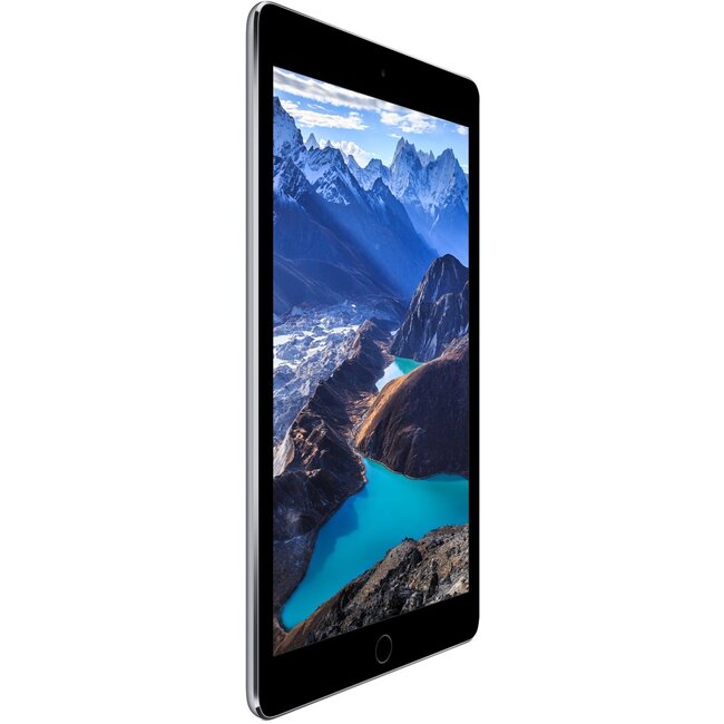 Apple iPad Air 2 Wi-Fi + Cellular (A1567) 16GB Spacegrijs