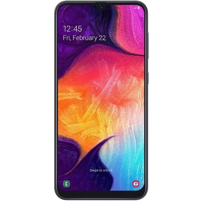 Samsung Galaxy A50 Black 128GB