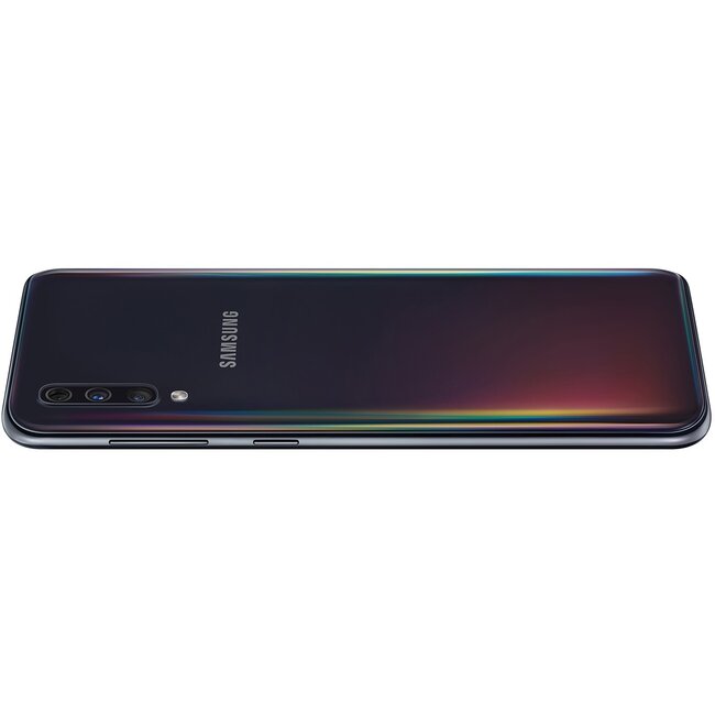 Samsung Galaxy A50 Zwart 128GB