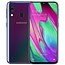 Samsung Galaxy A40 64GB Black
