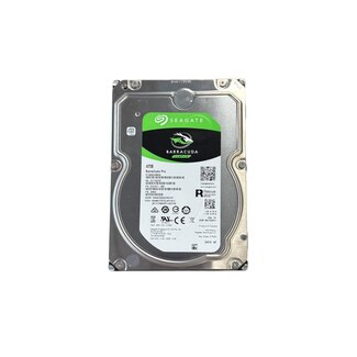 Seagate  4TB, 3.5 inch, SATA-3, 5900 RPM, HDD