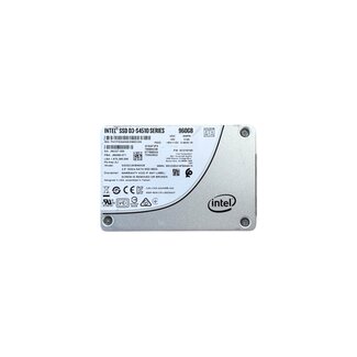 Intel SSDSC2KB960G8, 960GB, 2.5 inch, SATA-3