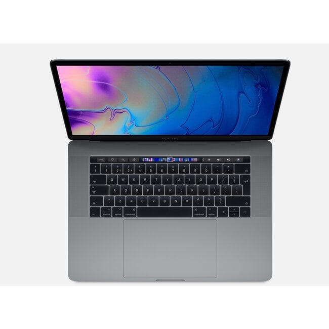 Apple MacBook Pro, 15 inch, i7-9750H,  16GB, 500GB SSD