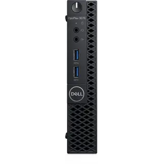 Dell OptiPlex 3070, i3-9100T, 4GB, 128GB SSD