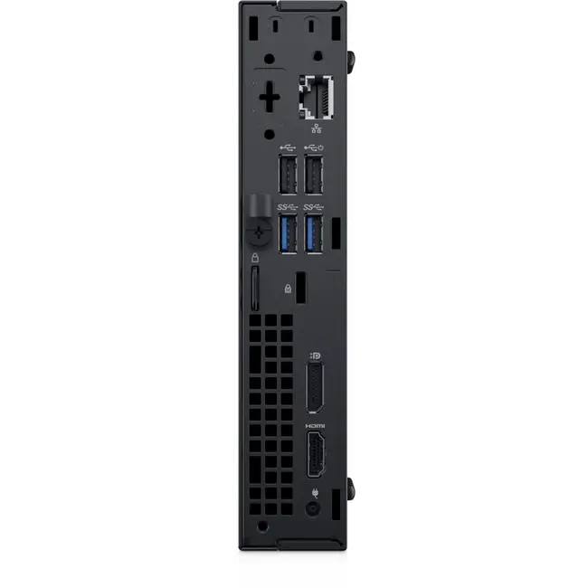 Dell OptiPlex 3070, i3-9100T, 4GB, 128GB SSD
